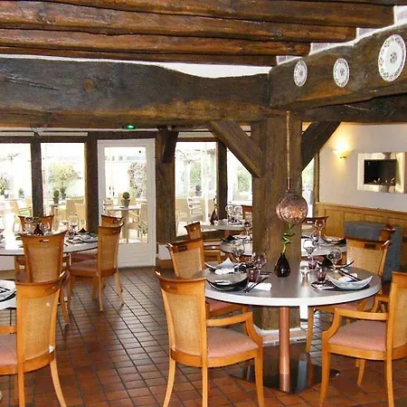Auberge Du Cheval Blanc - Les Collectionneurs 