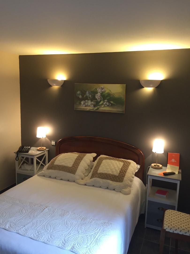 Du Cheval Blanc - Teritoria 3* Selles-Saint-Denis