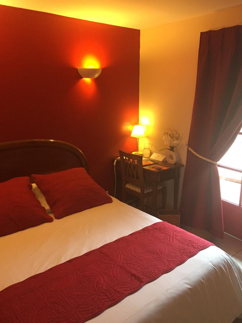 Du Cheval Blanc - Teritoria 3* Selles-Saint-Denis