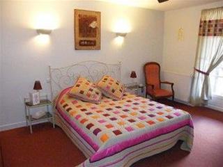 Hotel Du Cheval Blanc - Teritoria 3*