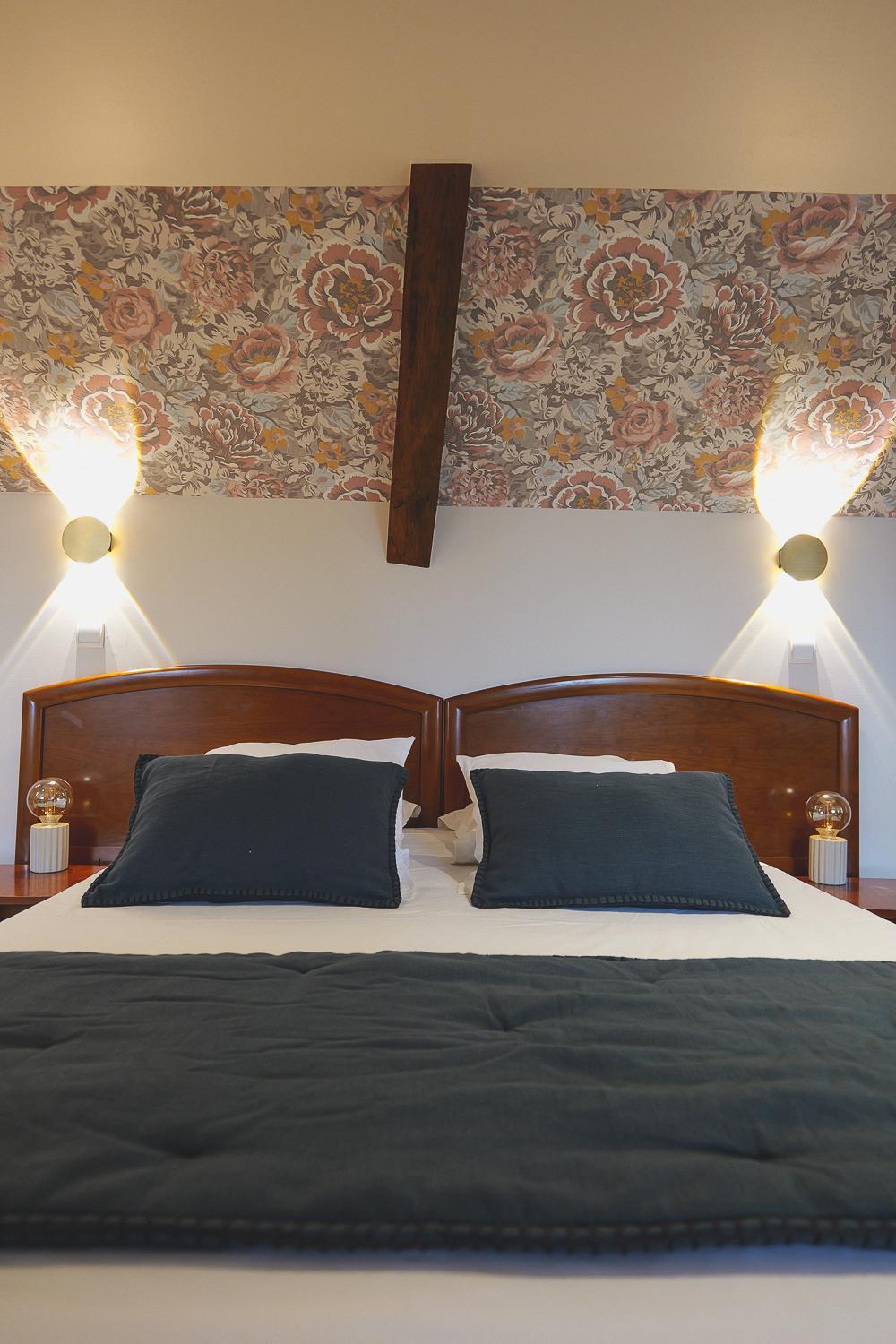 Du Cheval Blanc - Teritoria Hotel 3*