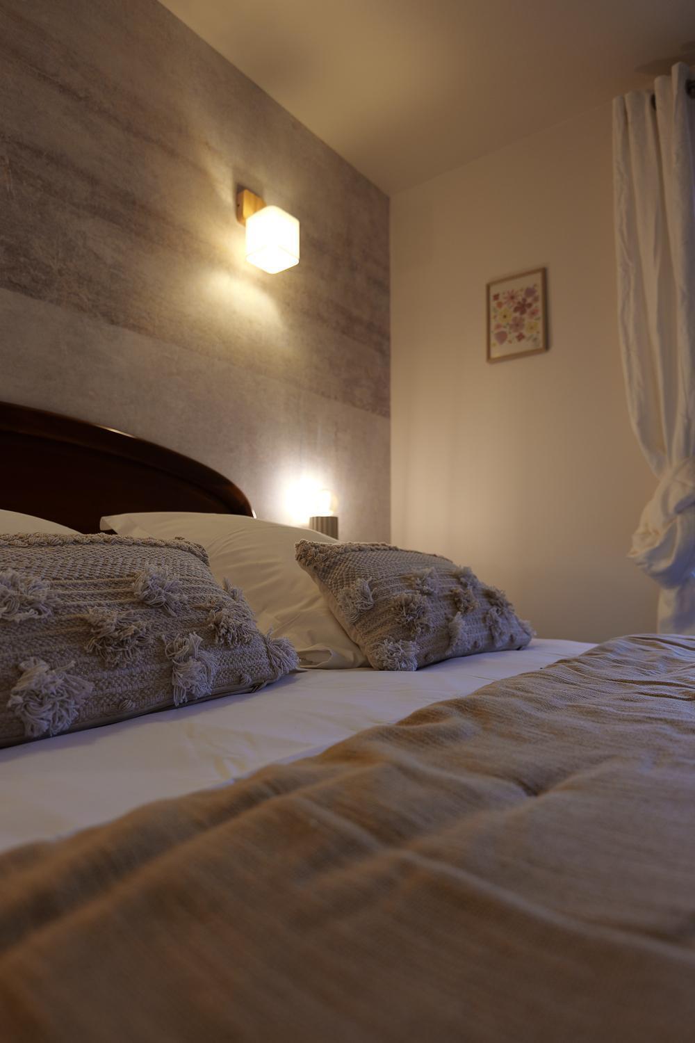 Hotel Du Cheval Blanc - Teritoria 3*