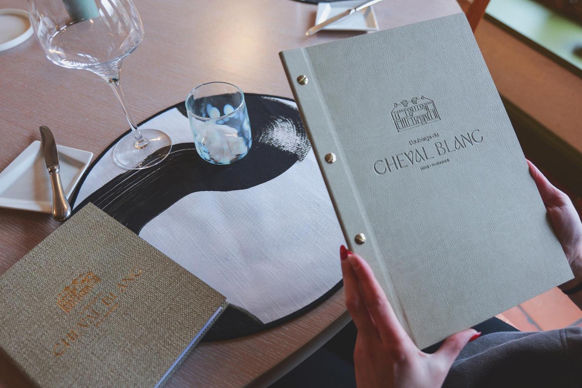 Du Cheval Blanc - Teritoria Hotel Selles-Saint-Denis