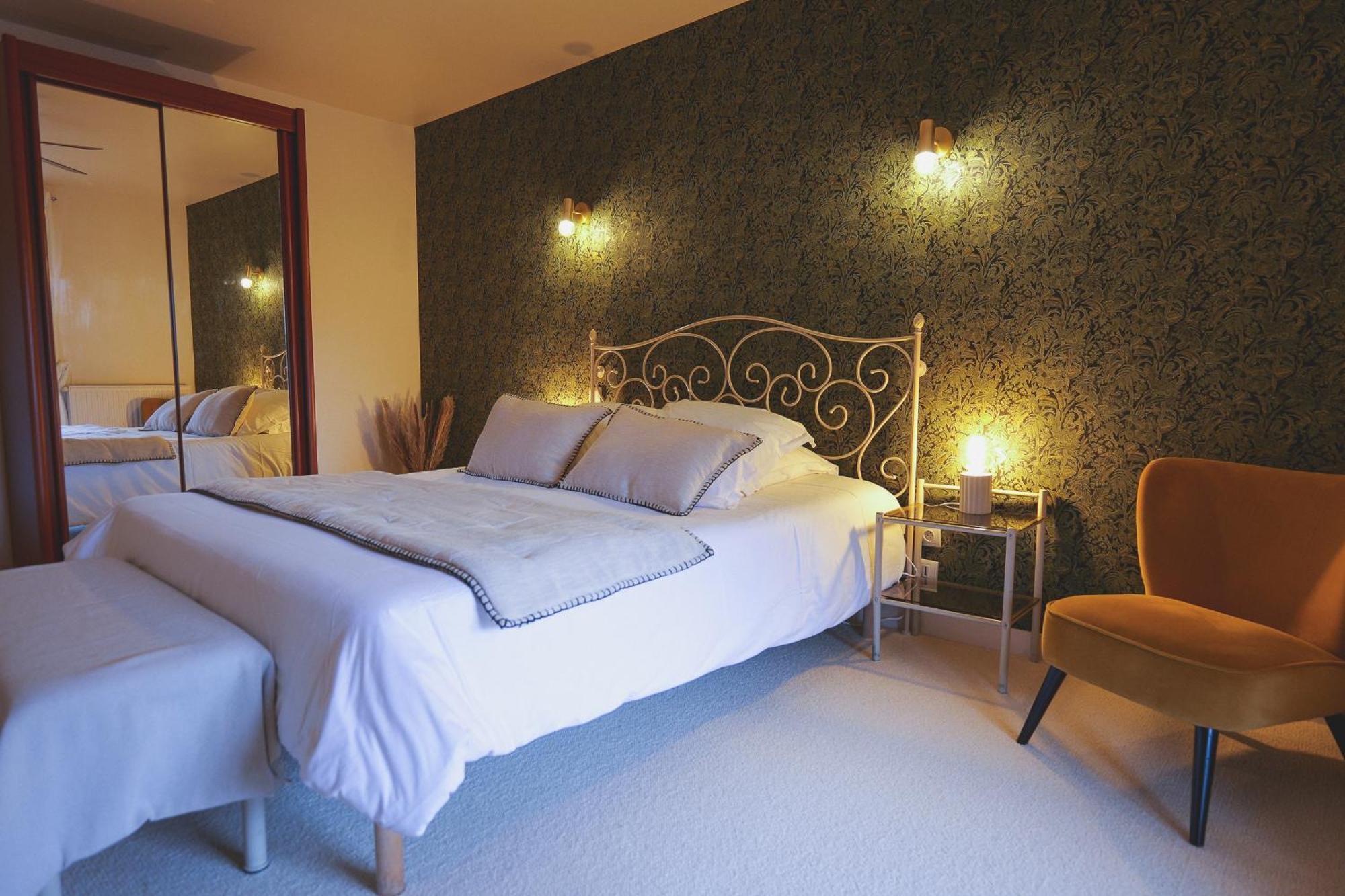 Du Cheval Blanc - Teritoria Hotel