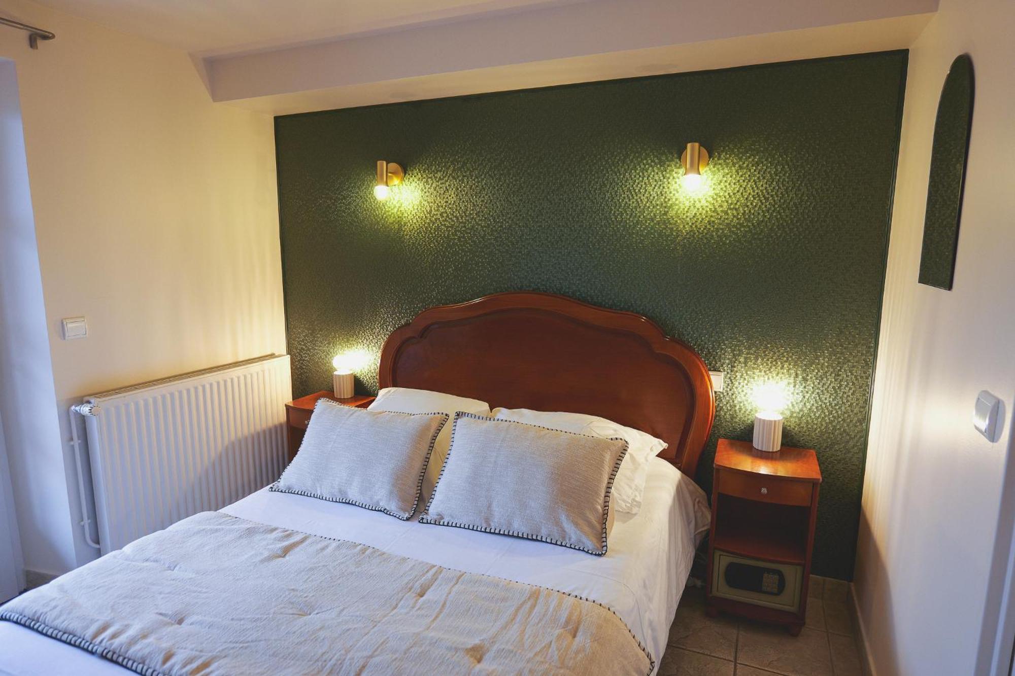 Hotel Du Cheval Blanc - Teritoria Selles-Saint-Denis