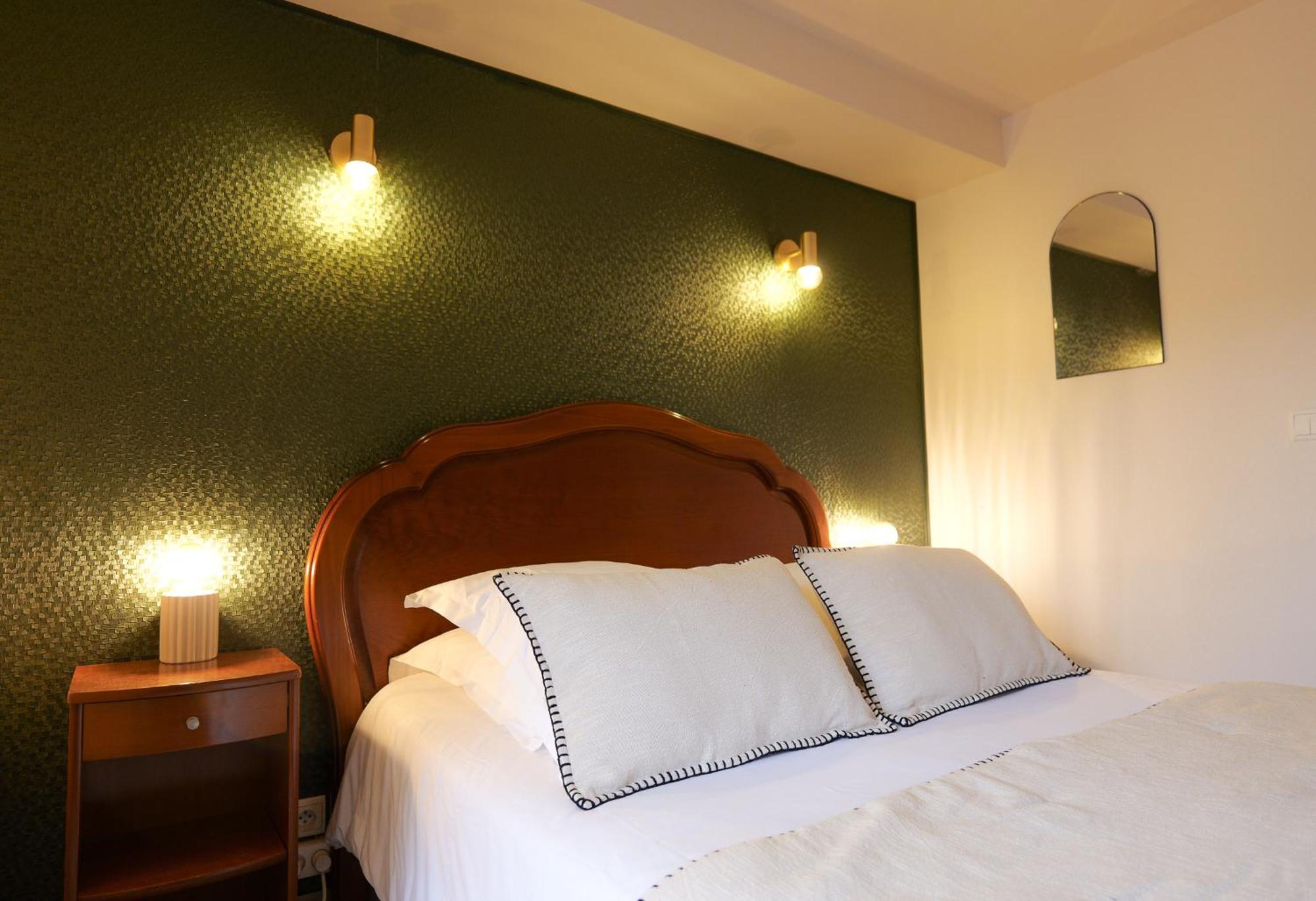 Hotel Du Cheval Blanc - Teritoria 3*