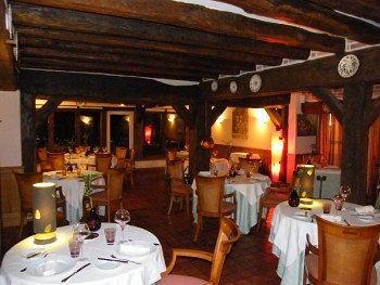 Du Cheval Blanc - Teritoria Hotel Selles-Saint-Denis