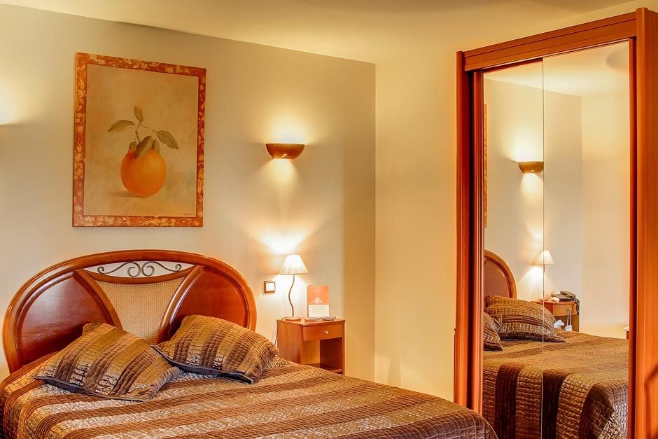 Du Cheval Blanc - Teritoria Hotel Selles-Saint-Denis