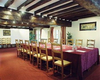 Du Cheval Blanc - Teritoria Hotel Selles-Saint-Denis