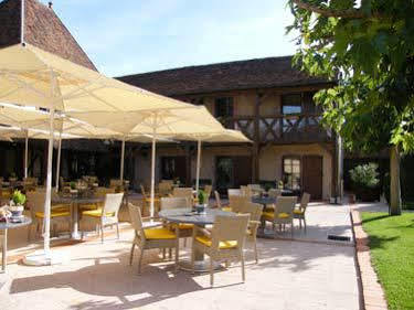 Hotel Du Cheval Blanc - Teritoria 3*